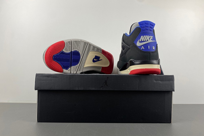Air Jordan 4 “Rare Air”  FV5029-003