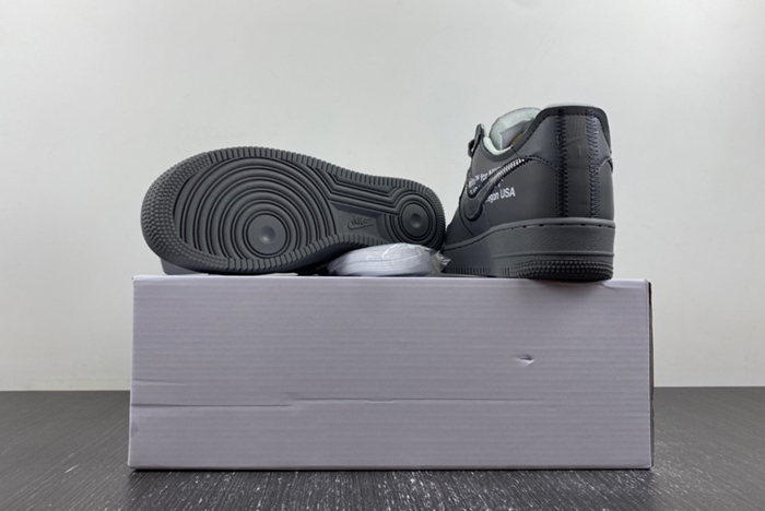 Off-White™ x Nike Air Force 1 DX1419-500