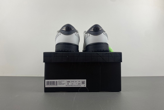 Air Jordan 1 Low HM3689-001