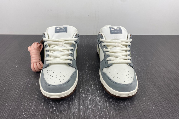 Yuto Horigome x Nike SB Dunk Low FQ1180-001