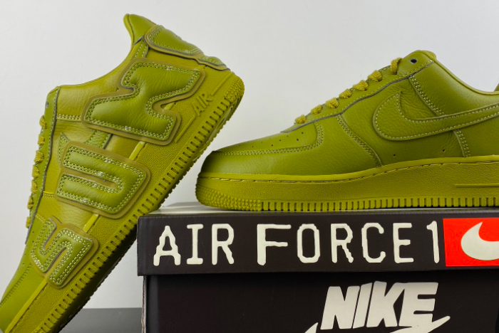 Cactus Plant Flea Market x Nike Air Force 1 Low FQ7069-500