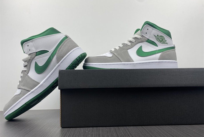 IR JORDAN 1 MID AJ1  DC7294-103