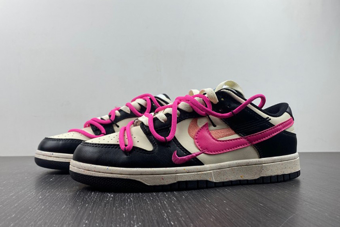 (Nike)Dunk Low Multi FD4623-1311