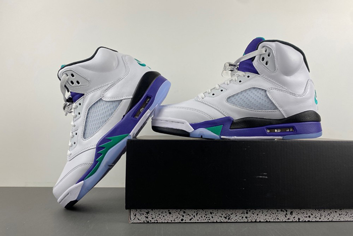 Air Jordan 5 OG HQ7978-100