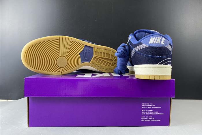 NIKE DUNK LOW CV0316-400