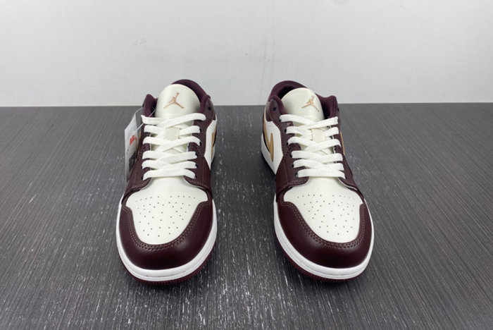 Air Jordan 1 Low AJ1  DC0774-200