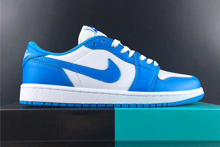 NIKE SB x AIR JORDAN 1 LOW