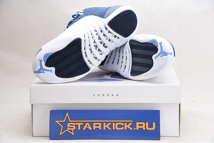 Air Jordan 12 130690-404