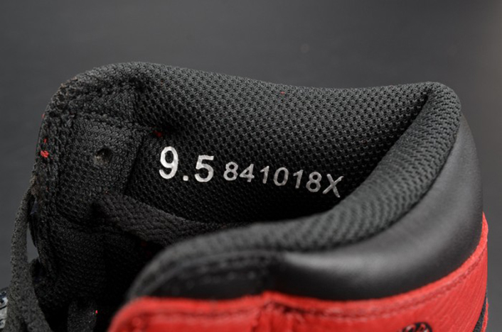 Air Jordan 1 Retro High OG