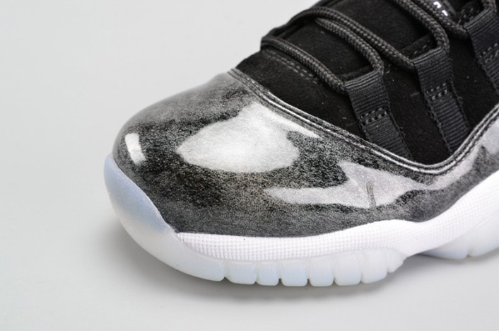 AIR JORDAN 11 RETRO LOW BG 528896-010