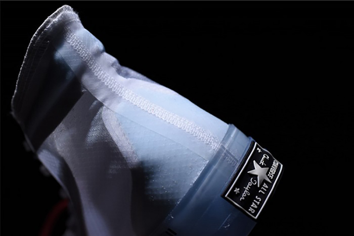 OFF-WHITE x Converse Chuck Taylor All Star 1970s White AA3836-100