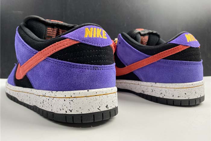 Nike SB Dunk Low ACG 2020 BQ6817 008