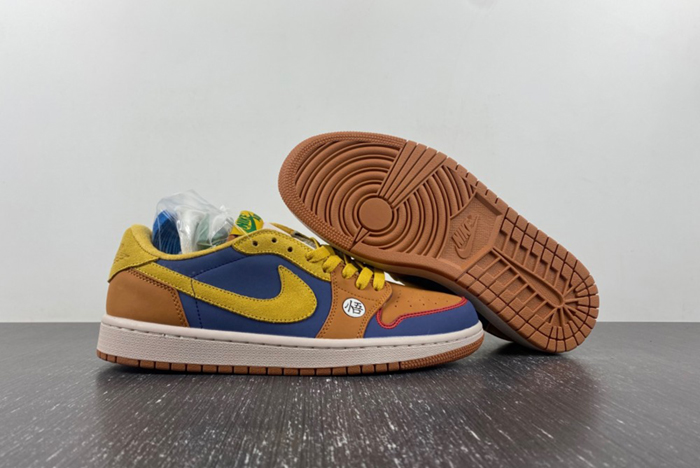 Air Jordan 1 Low DM7866-892