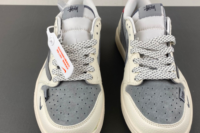 Travis Scott x Fragment Design x Jordan Air Jordan 1 Low OG SP AJ-SJ2068-130