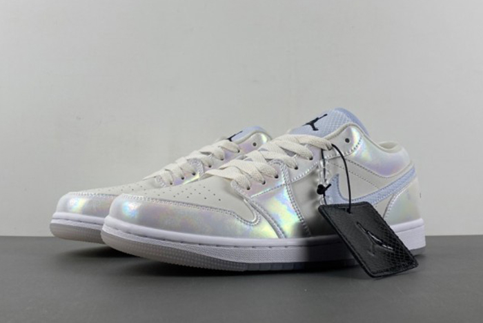 Air Jordan 1 Low SE “CNY” HF4080-001