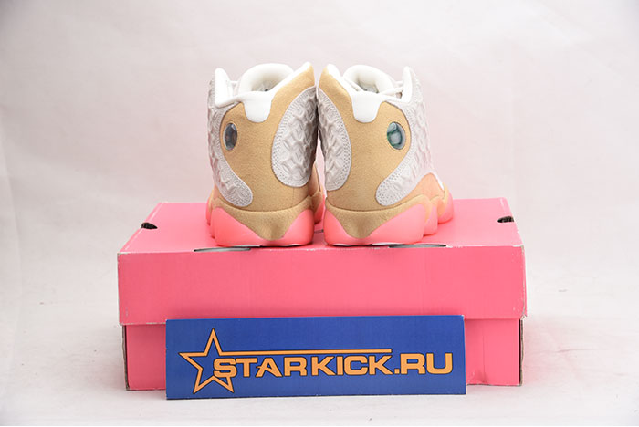 AIR JORDAN 13 RETRO CNY CW4409-100