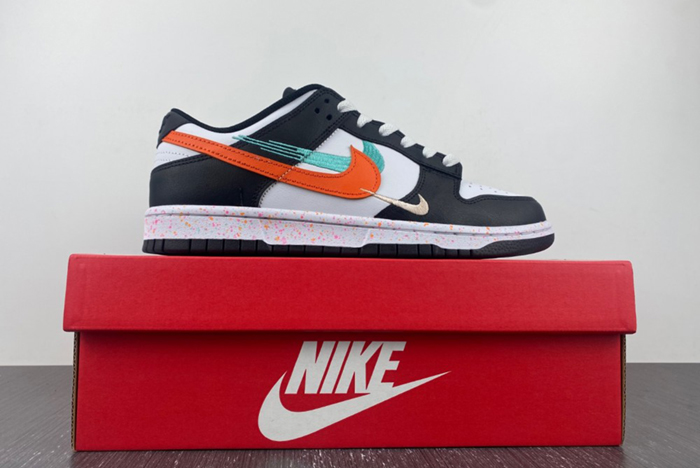 （Nike）Dunk Low Multi  FD4623-131