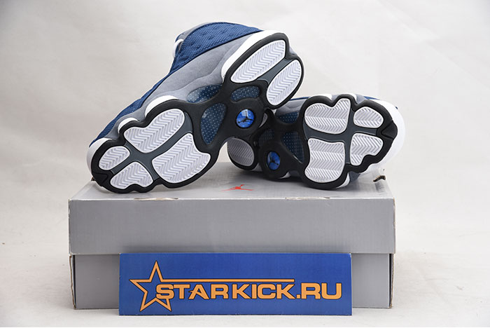 AIR JORDAN 13 FLINT 2020 414571-404