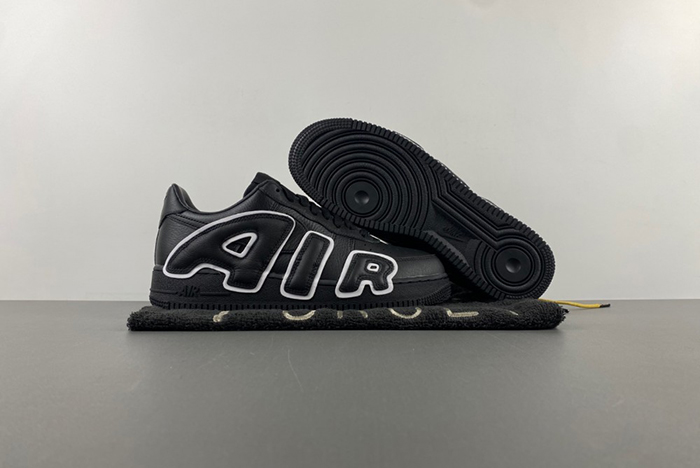 CPFM x Nk Air Force 1