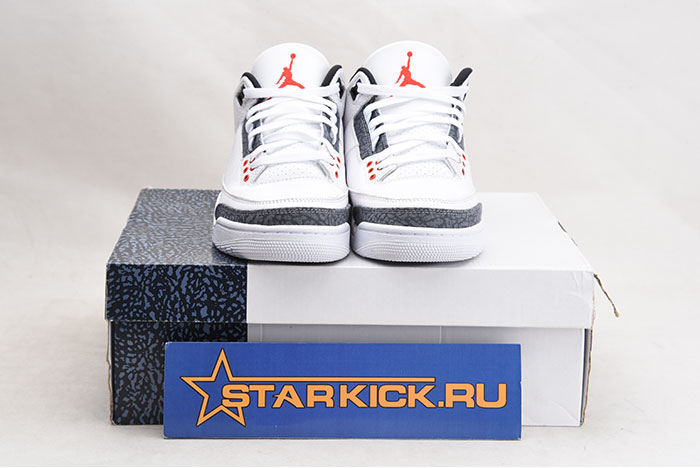 Khaki24 Air Jordan 3 AJ3 CZ6431-100