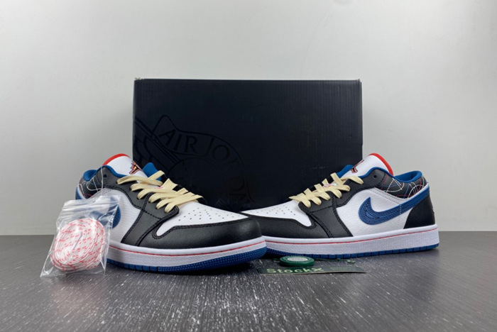 Air Jordan 1 Low SE  FV3622 141
