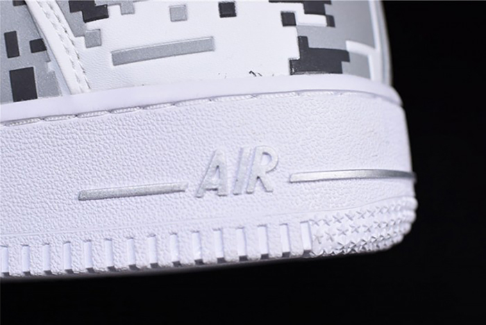 Air Force 1 Low Premium 08 Qs 