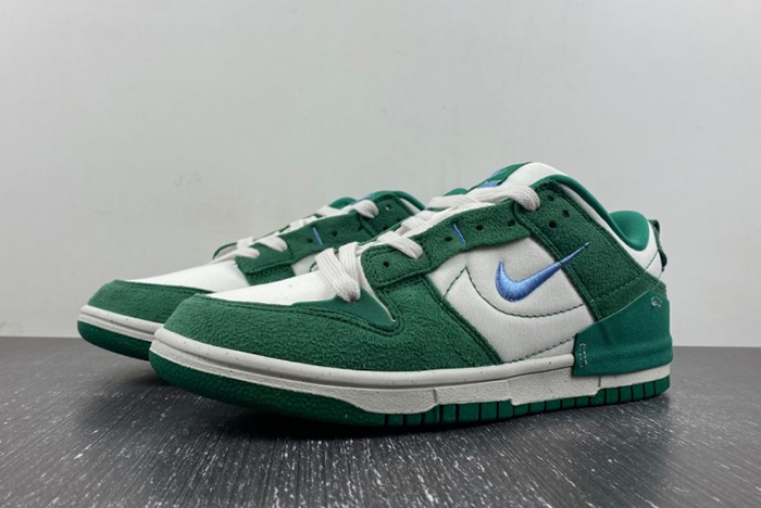 Nike Dunk Low Disrupt2  DH4402-001