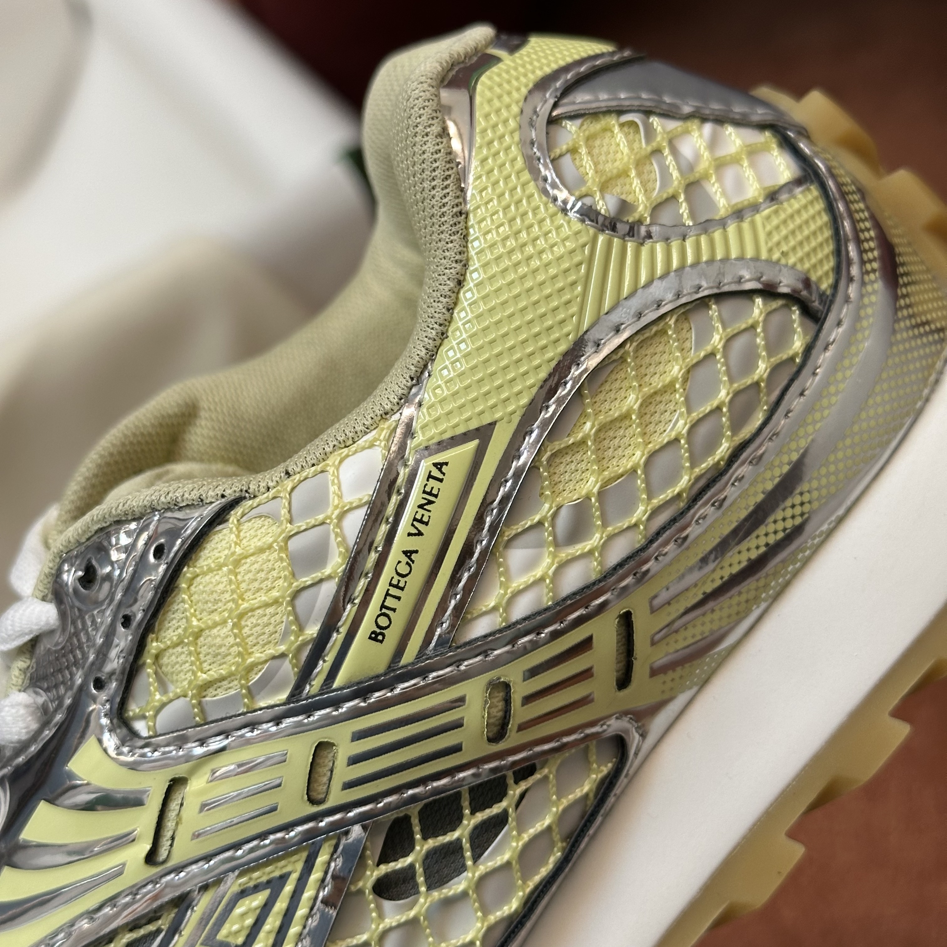 BOTTEGA VENETA
