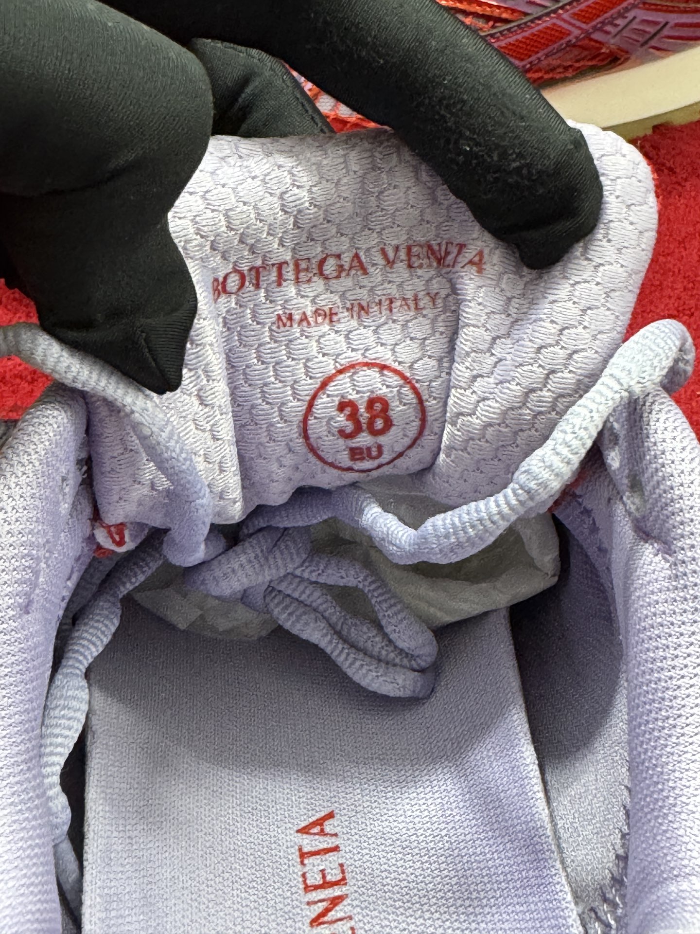 BOTTEGA VENETA