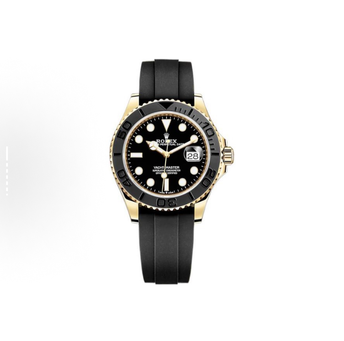 Rolex Yachting Celebrity Men’s Wristwatch Series,42mm