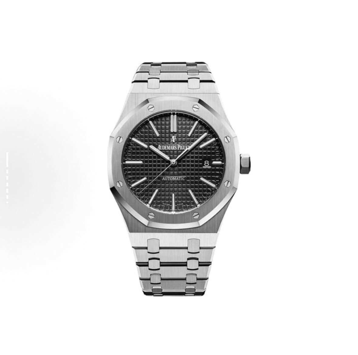 Audemars Piguet Royal Oak 15400 Series Men''s Watch 41mm