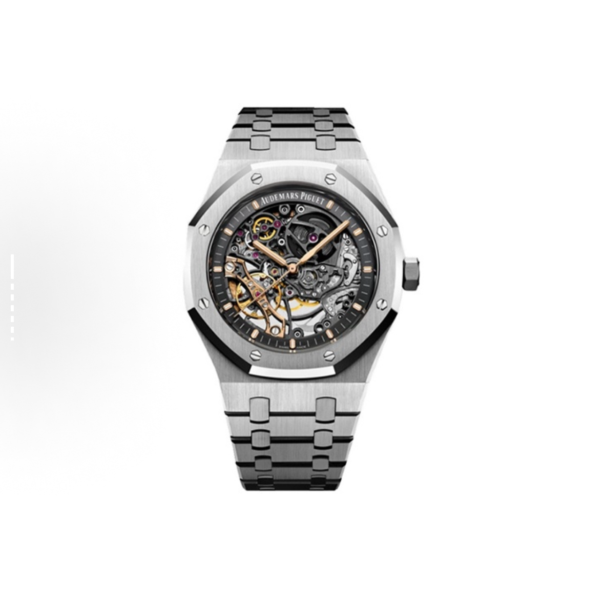 Audemars Piguet Royal Oak Series Men''s Watch 41mm