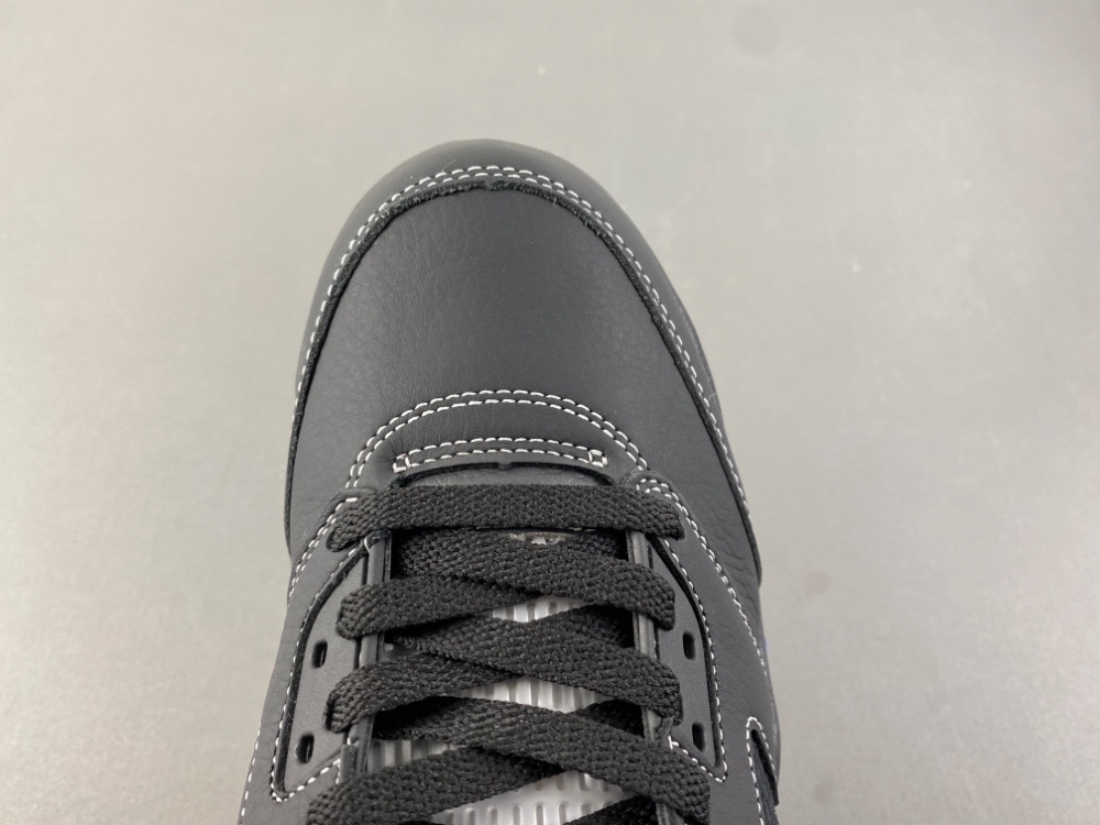 Awake NY x Air Jordan 5 “Racer Blue”DV4982-004