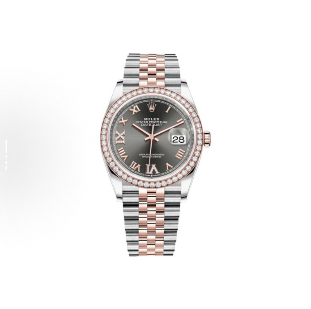 R*ex Journal Type 36