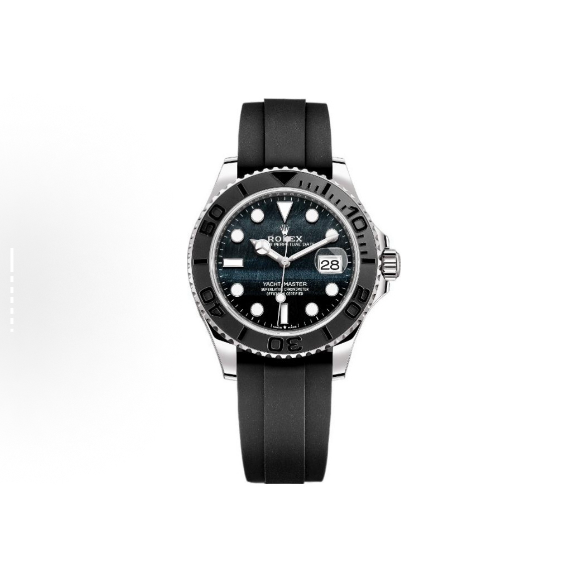 Rolex Yachting Celebrity Men’s Wristwatch Series,42mm