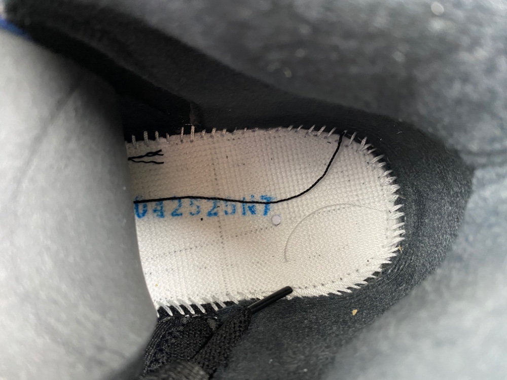 Awake NY x Air Jordan 5 “Racer Blue”DV4982-004