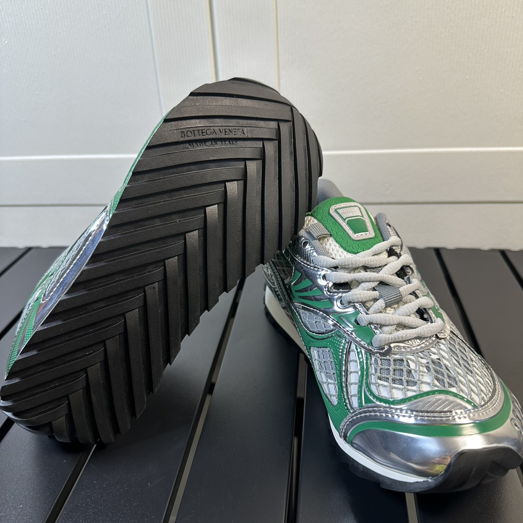 BOTTEGA VENETA Orbit Runner BV