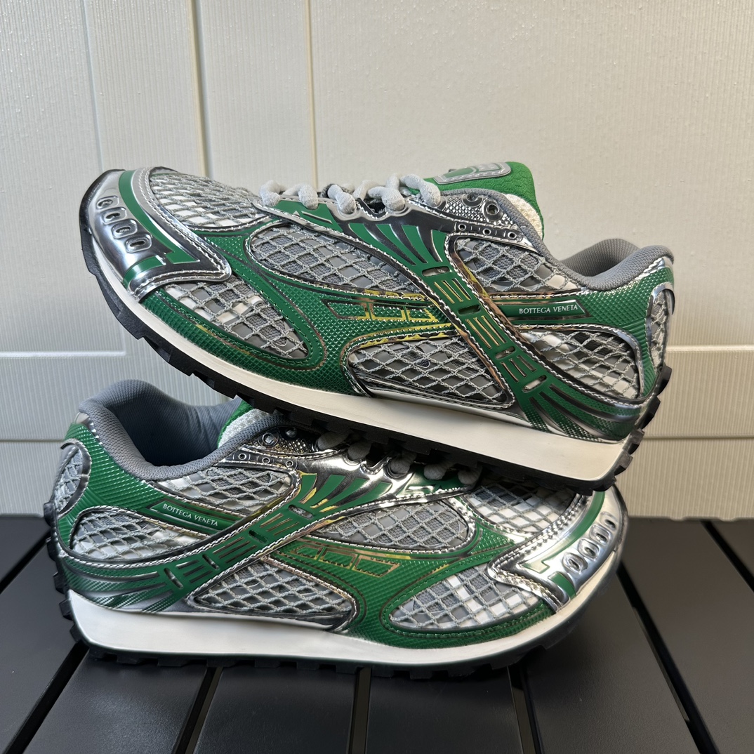 BOTTEGA VENETA Orbit Runner BV