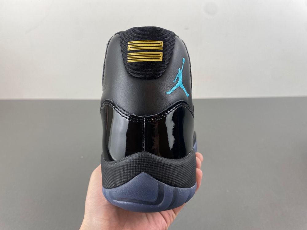 Air Jordan 11 “Gamma” 2025 CT8012-047