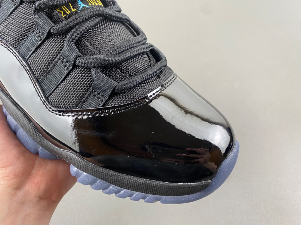 Air Jordan 11 “Gamma” 2025 CT8012-047