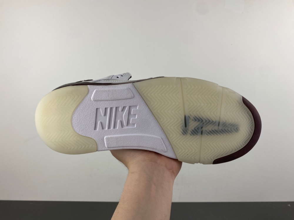 Maniére x Air Jordan 5 Retro OG AM