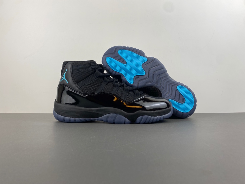 Air Jordan 11 “Gamma” 2025 CT8012-047
