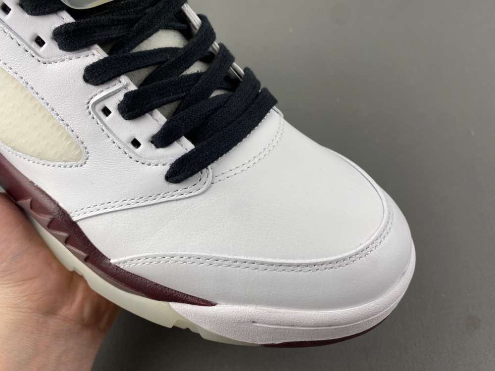 Maniére x Air Jordan 5 Retro OG AM