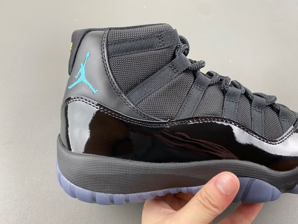 Air Jordan 11 “Gamma” 2025 CT8012-047