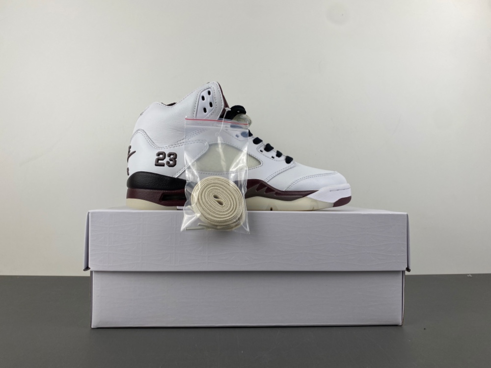 Maniére x Air Jordan 5 Retro OG AM