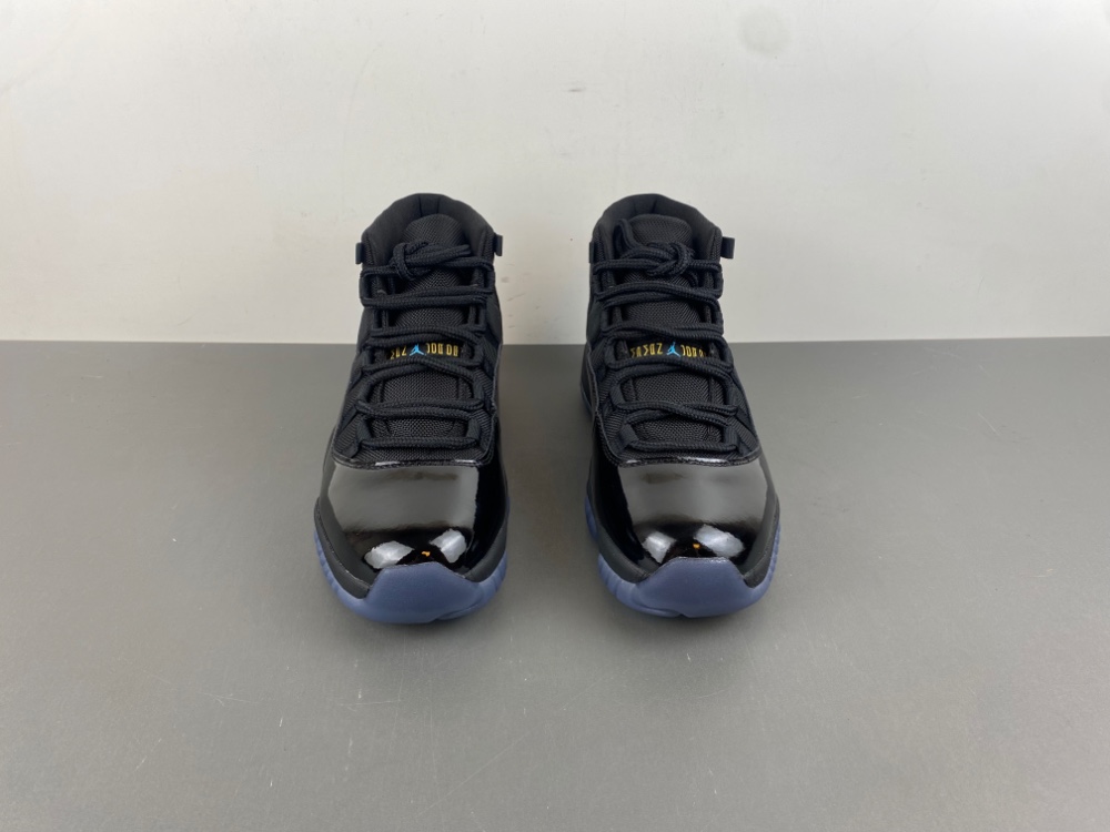 Air Jordan 11 “Gamma” 2025 CT8012-047