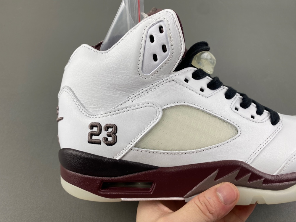 Maniére x Air Jordan 5 Retro OG AM