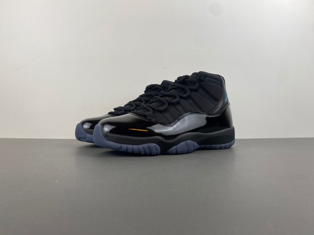 Air Jordan 11 “Gamma” 2025 CT8012-047