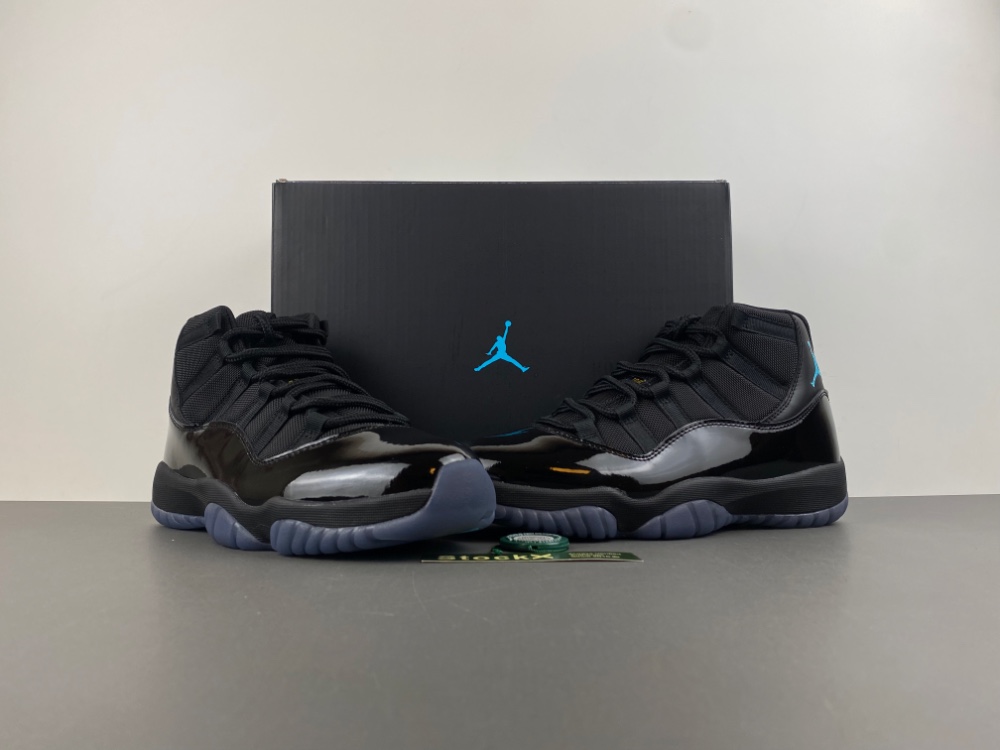 Air Jordan 11 “Gamma” 2025 CT8012-047