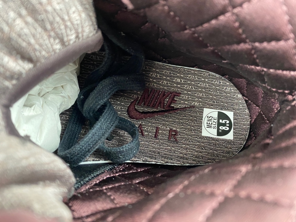 Maniére x Air Jordan 5 Retro OG AM